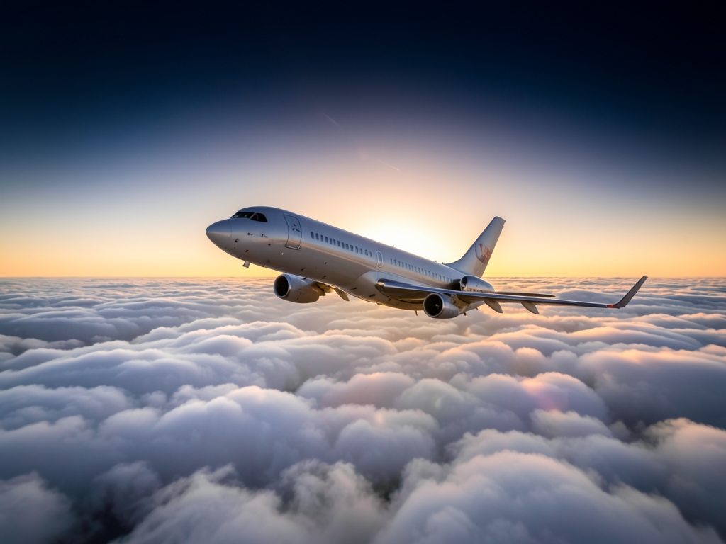 The Unverified Peak Figure Is Not a Promise — Japan Airlines vs. All Nippon Airways