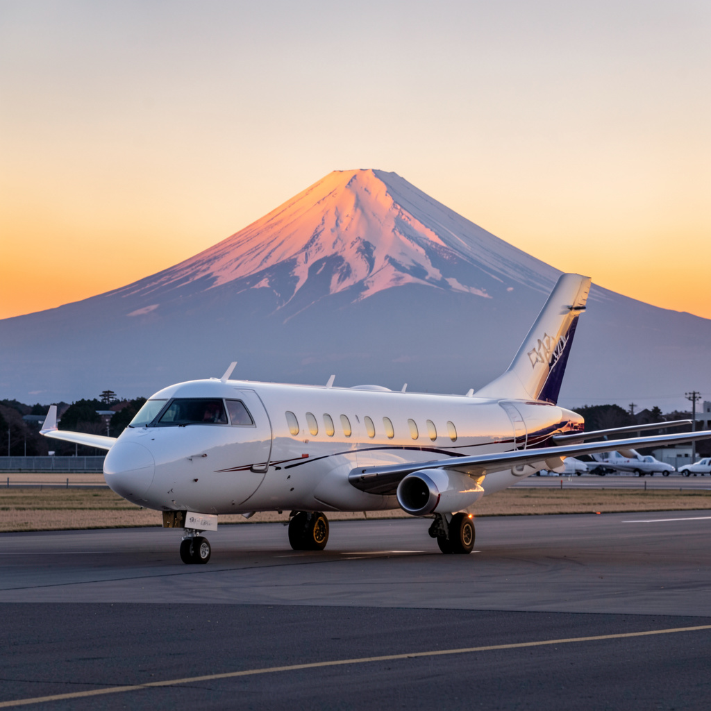 AI travel photo