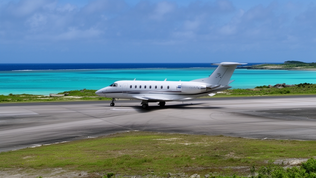 AI travel photo