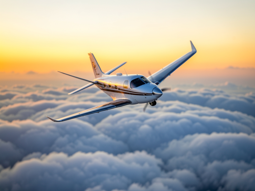 How It Works — Jet Charter Availability