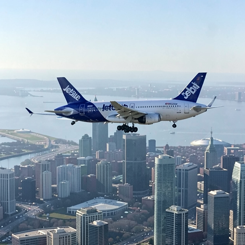 AI travel photo