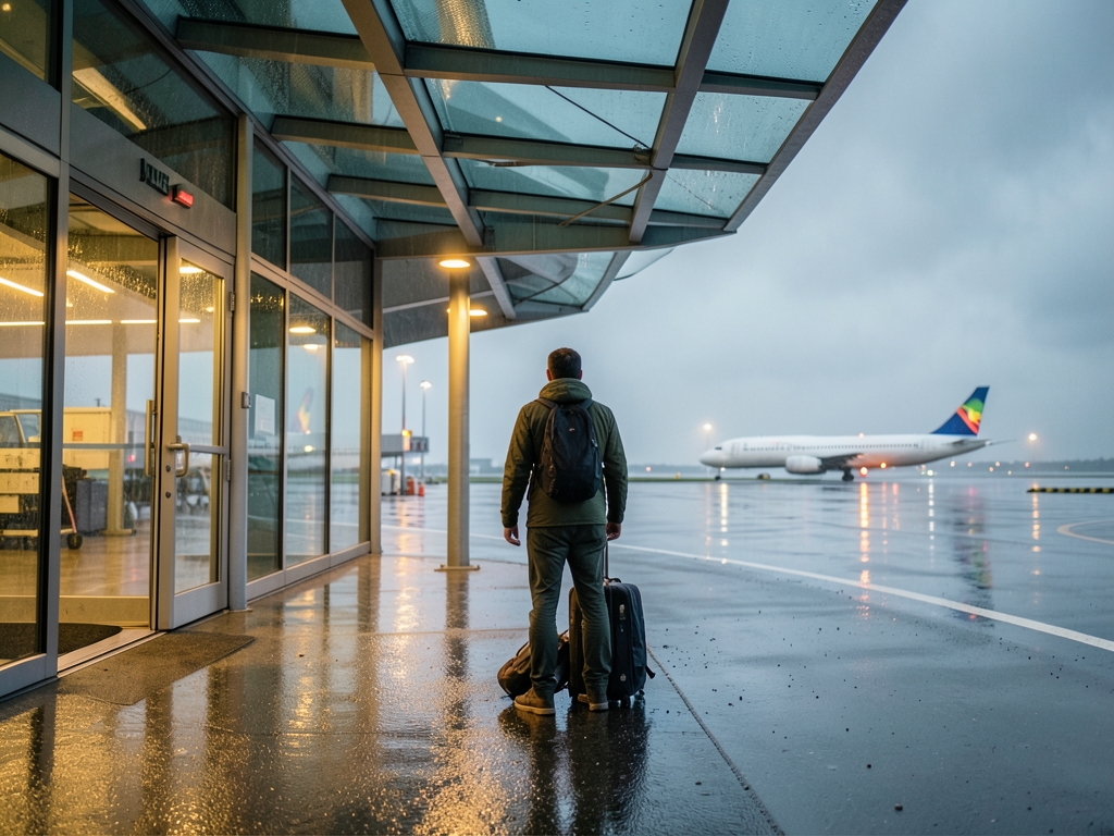 What the Jetstar Japan alert says — Jetstar Japan Launch Delay