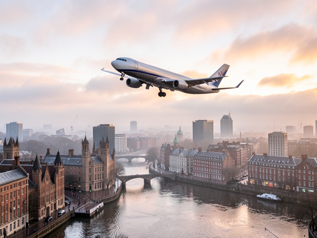 Inside the Pricing Engine — JFK–LHR Flagship Business: 72,500 Miles vs