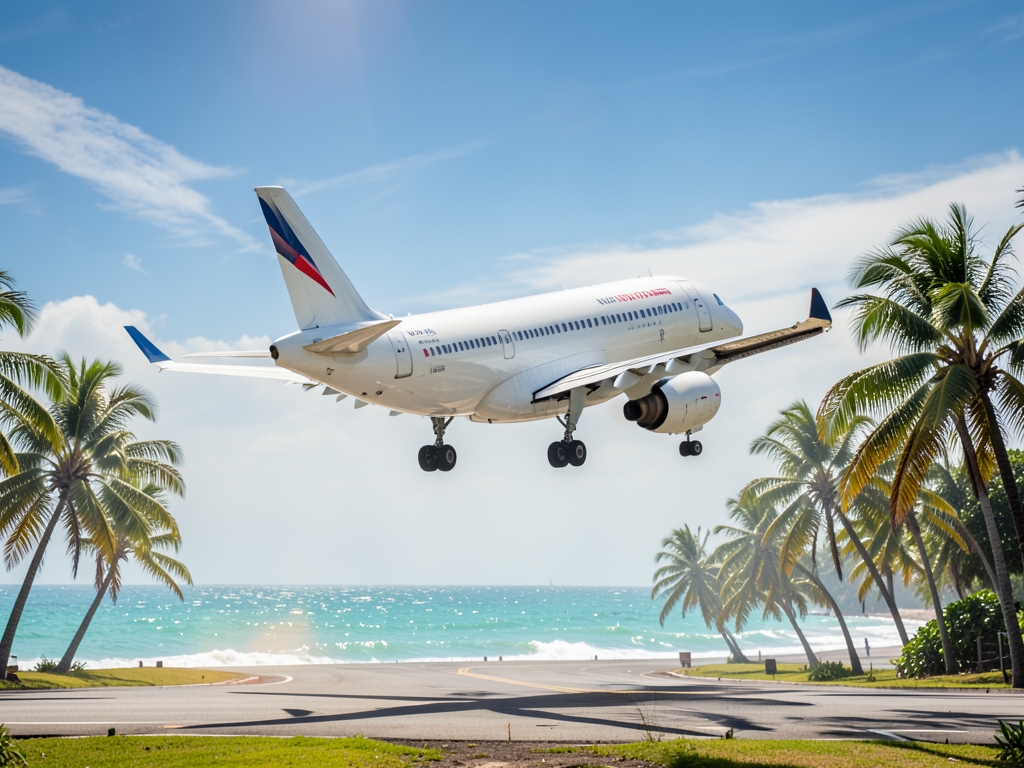 Why EYW Costs More — Key West flights 2026 cost