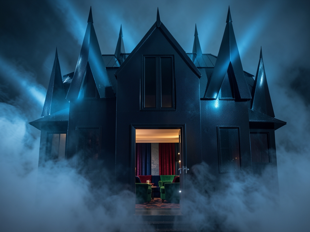 How Knott's Prices the Scare — Knott's Scary Farm 2026
