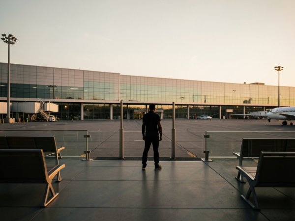 Which Airport Staff and Airlines Are Covered by Anti-Discrimination Rules