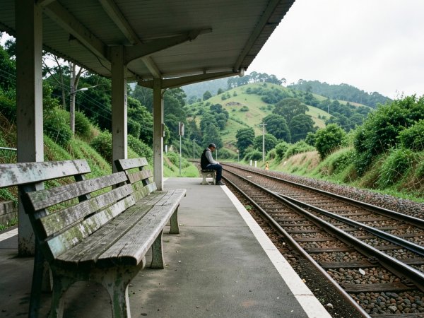 How to Ride Metro-North to Larchmont Without Paying Peak Prices