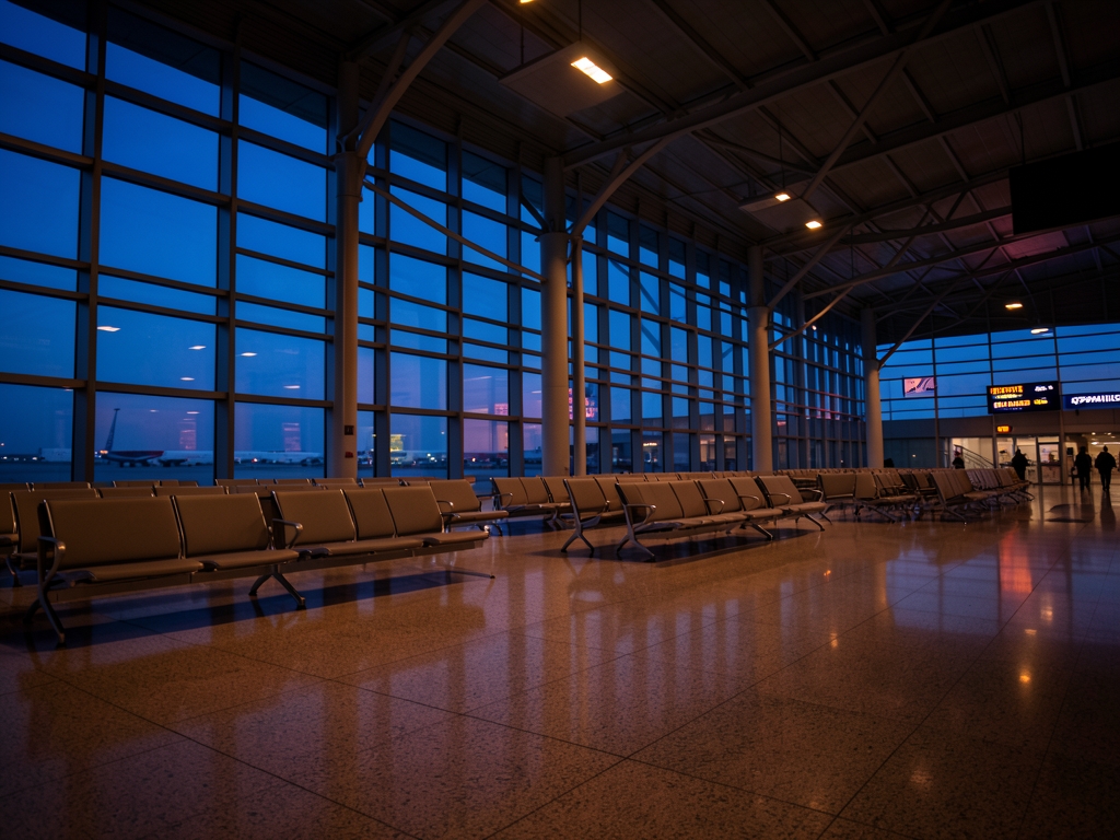 How It Works — Last minute flights 2026