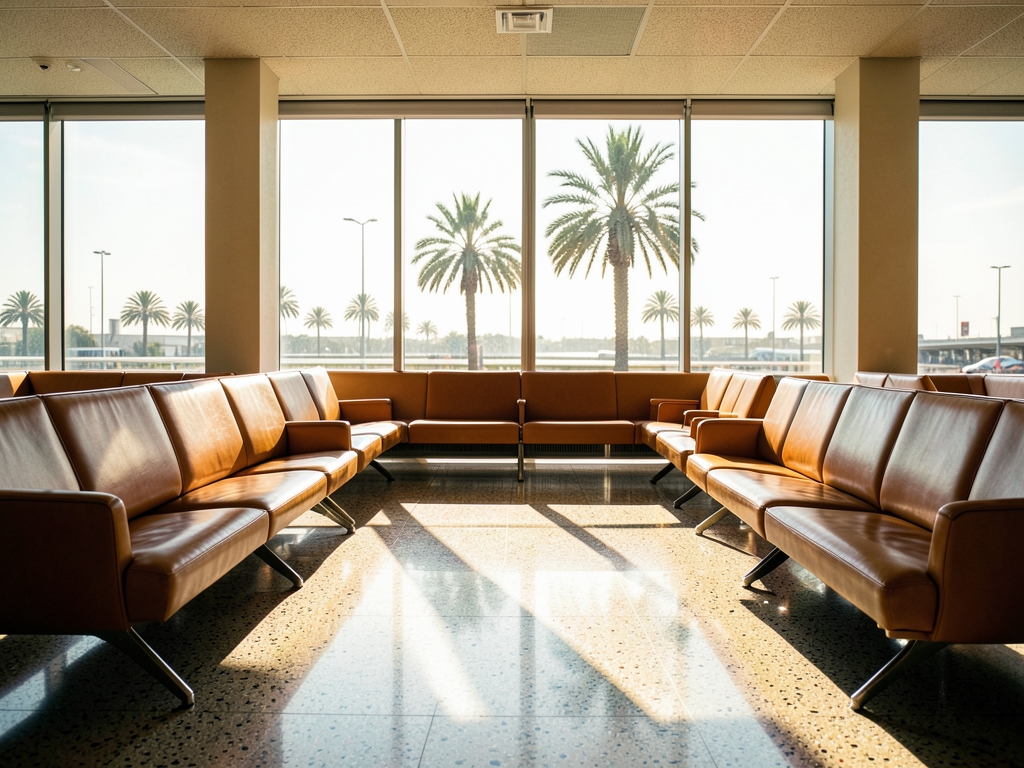 How It Works — LAX slot changes 2026