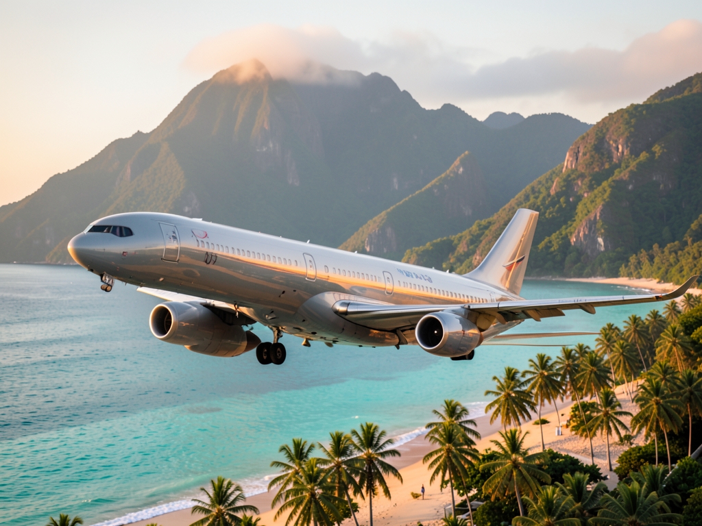Slot Math and Fare Buckets — Lion Air Group 2026