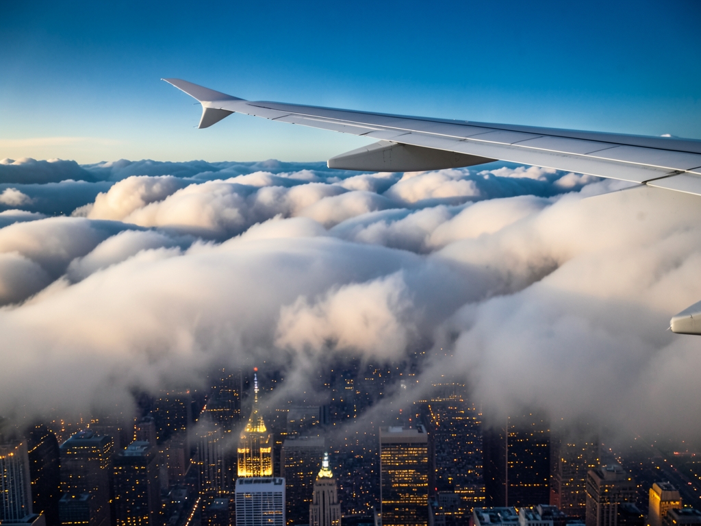 TAP Fare Buckets Exposed — Lisbon to New York Business Class