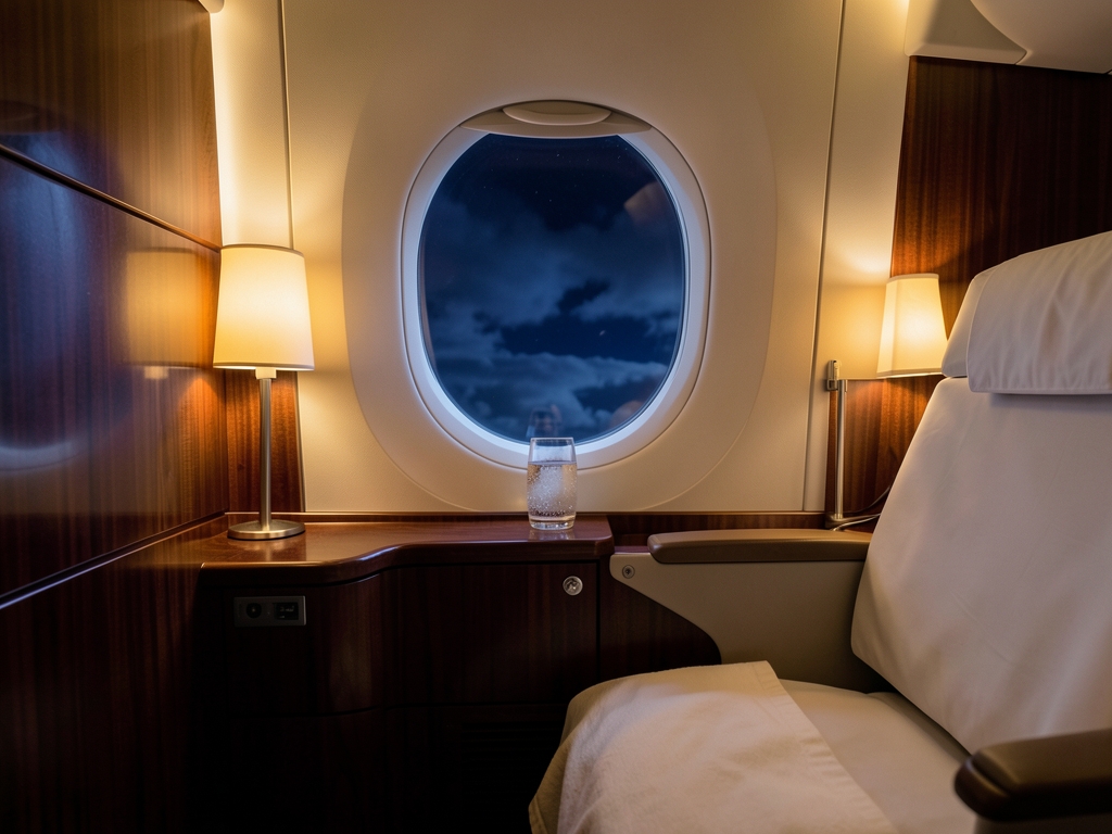 Costs and numbers that matter — London business class fares under ,800