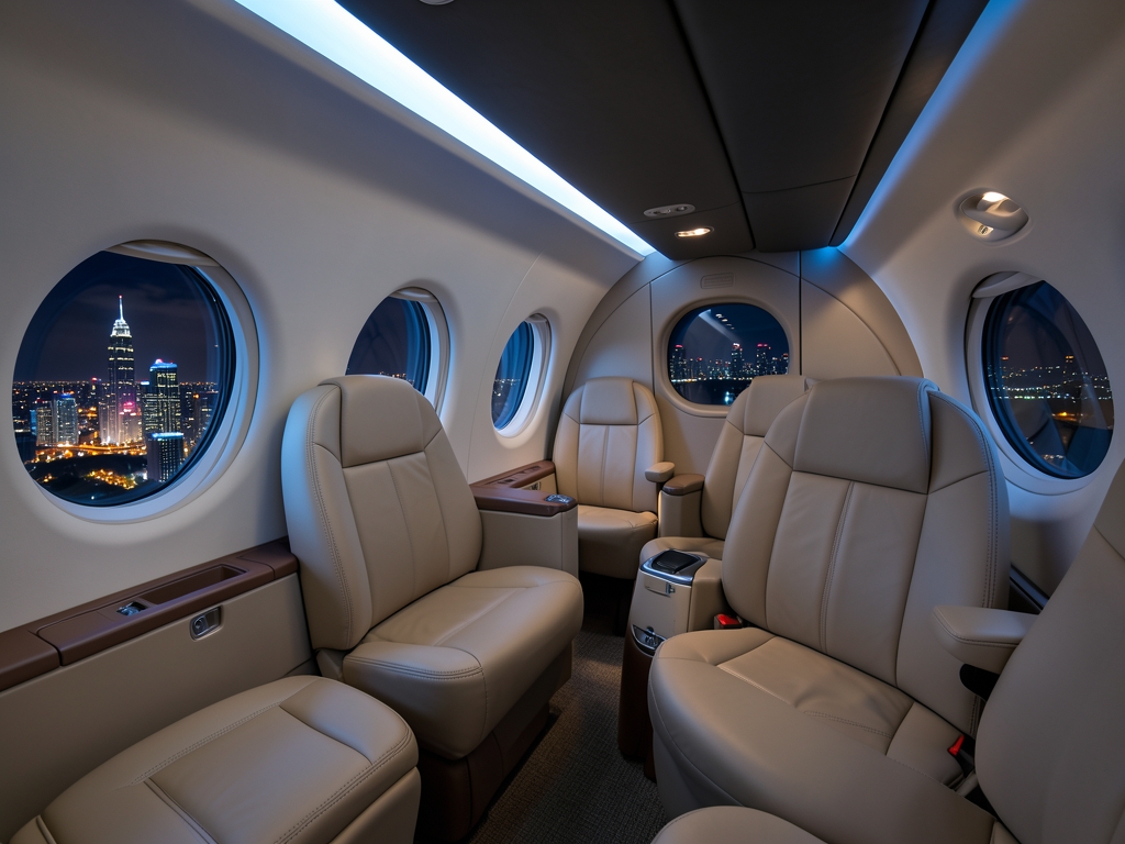Costs and numbers that matter — London Tokyo Business Class
