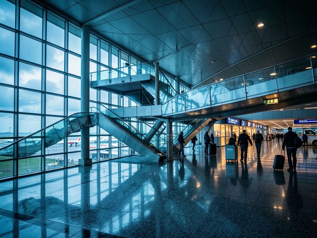 Why Los Angeles nonstop fares diverge — Los Angeles Nonstop vs. Connection