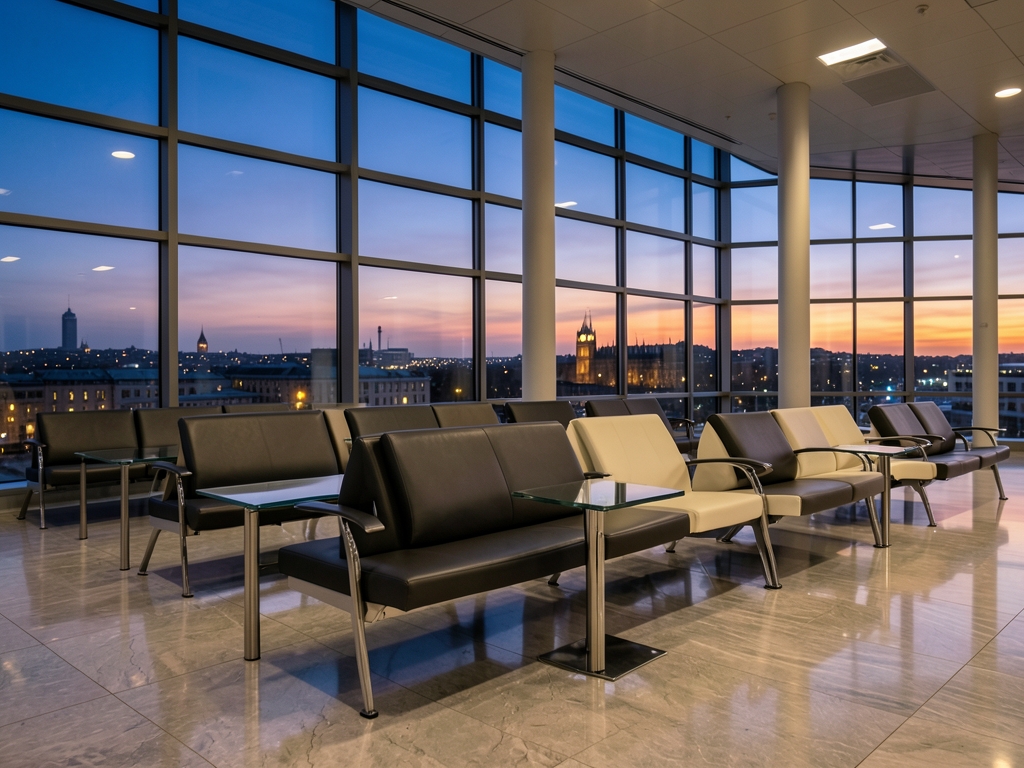 How the ,742 I-Fare Actually Tickets on AA Prime — Los Angeles to London flights