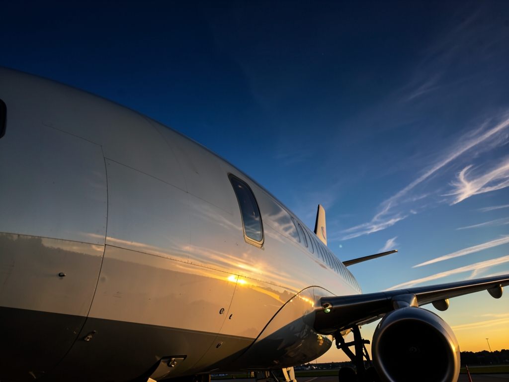 Inside the 95K Trick — Los Angeles to Tokyo business class