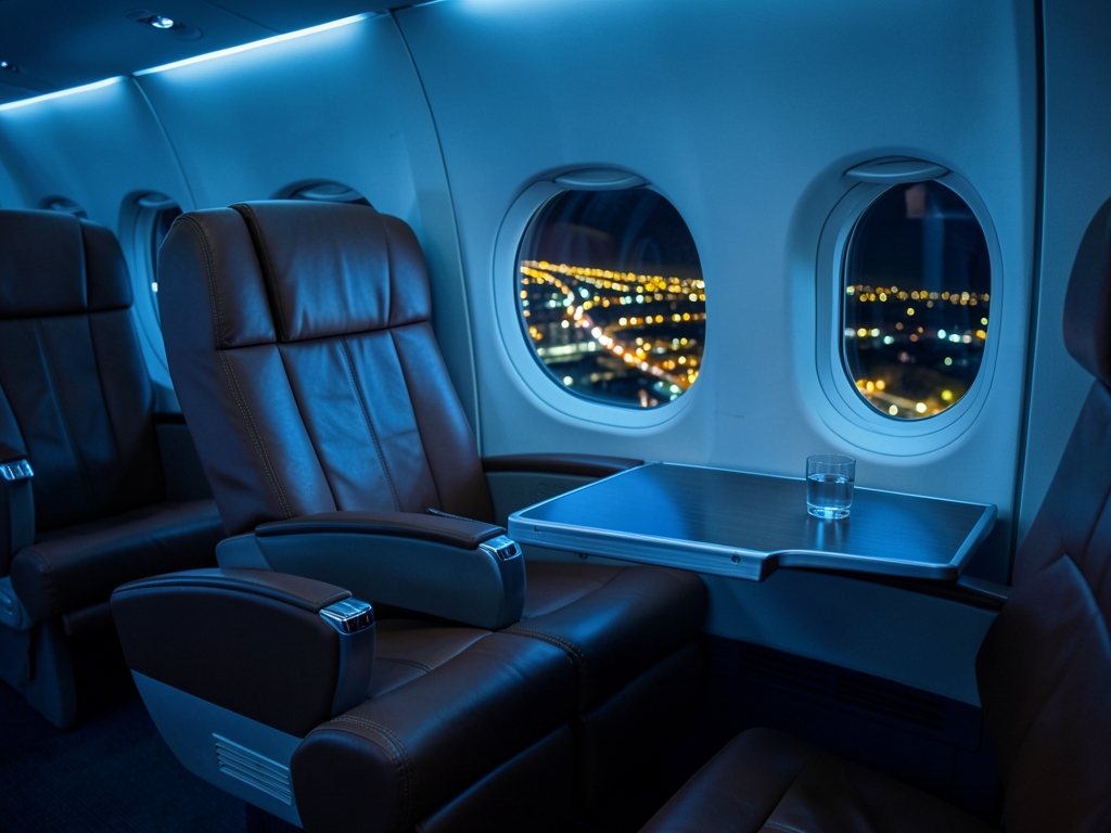 How LAX–Tokyo business awards actually price — Los Angeles to Tokyo business class