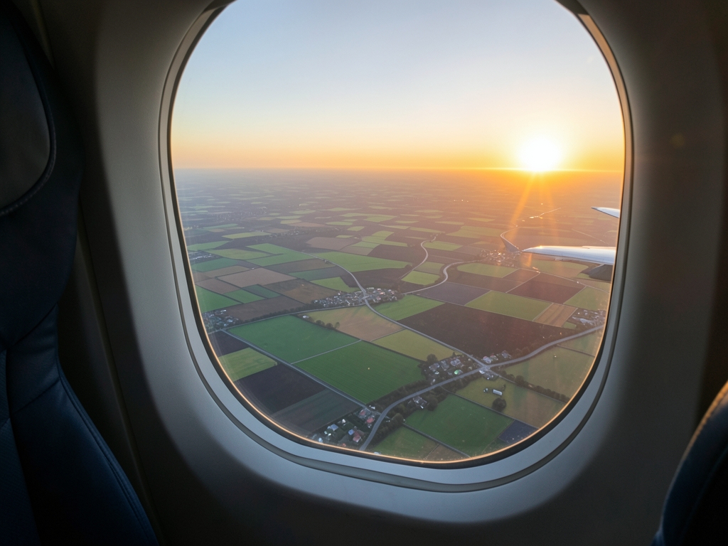 How It Works — Lufthansa A340-600 retirement