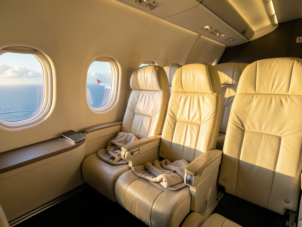 How It Works — Lufthansa business class award prices 2026