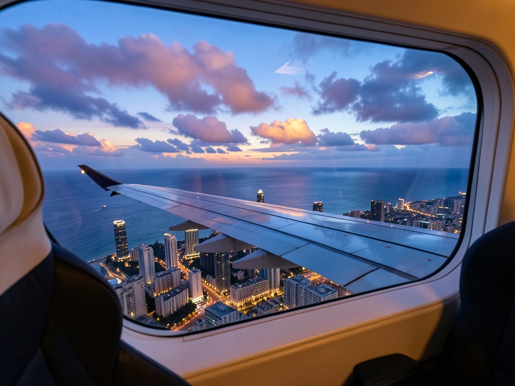 Where the 55K Rate Actually Lives — Lufthansa FRA