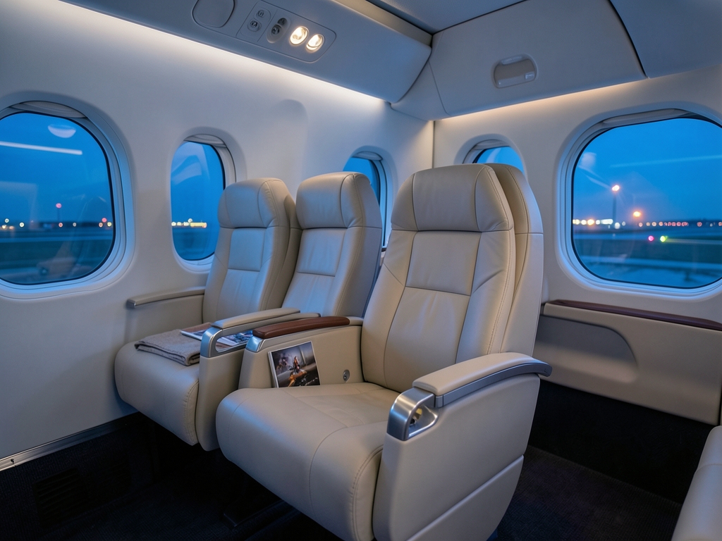How It Works — Lufthansa Miles & More