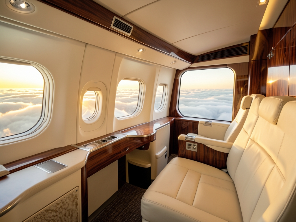 14 Days Is the Stay, Not the Booking Window — Lufthansa vs United First Class