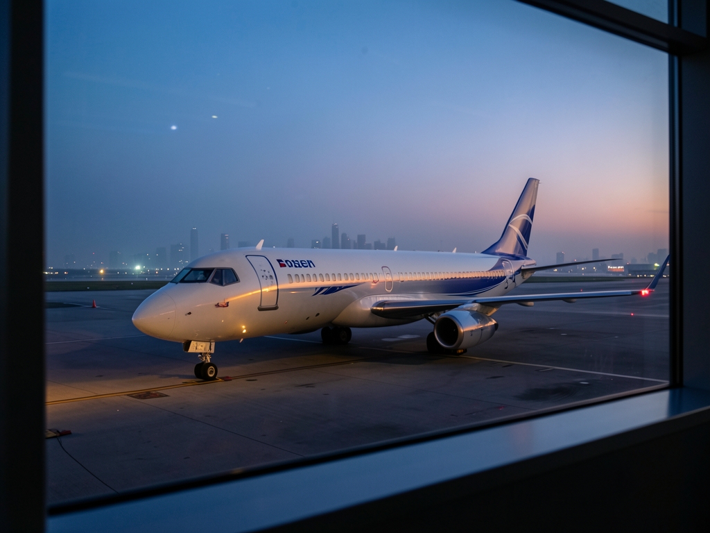 Fare-Bucket Mechanics — Madagascar Business Class Flights 2026