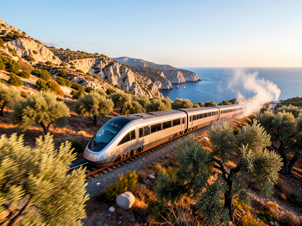 Four Operators, One Corridor — Madrid–Barcelona 2026 Price Audit: Four Operators,
