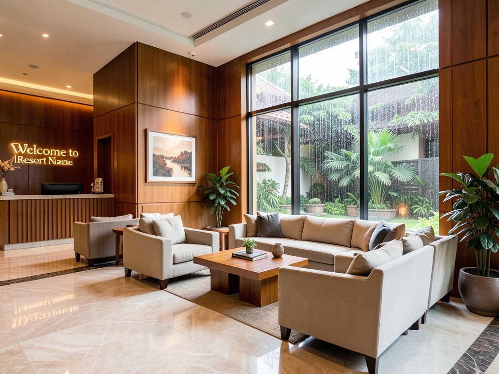 How It Works — Marriott Bonvoy Hotels at About 50,000