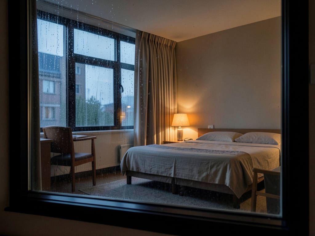 How the points-vs-cash math works — Marriott Bonvoy Points vs. Cash