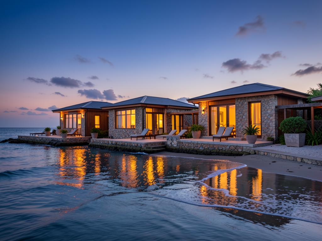 How It Works — Marriott Points Comparison Guide
