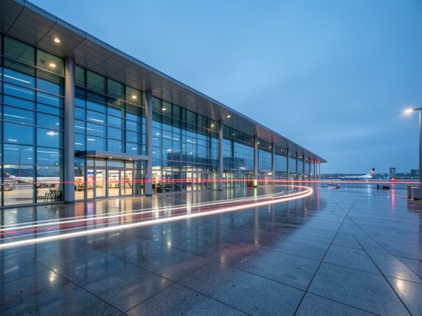 Rules for checked baggage on separate tickets