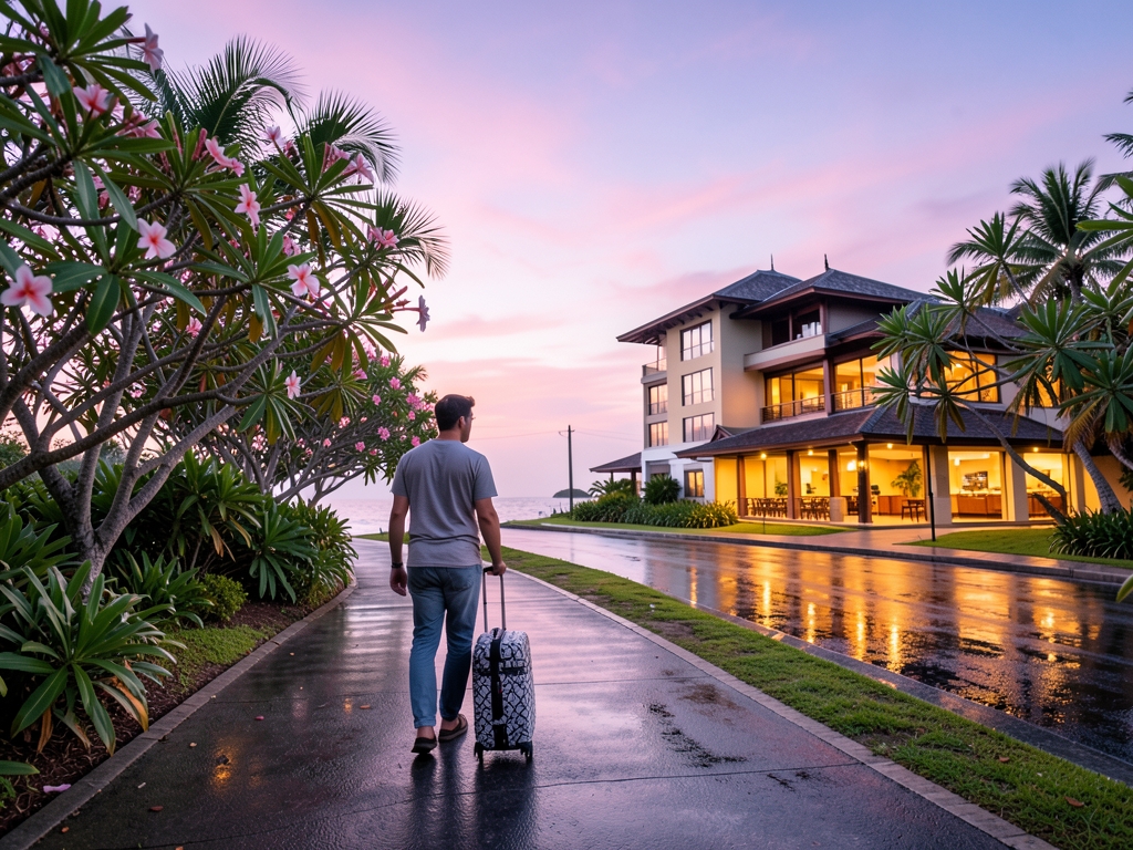 How It Works — Maui 2026 hotel reopenings