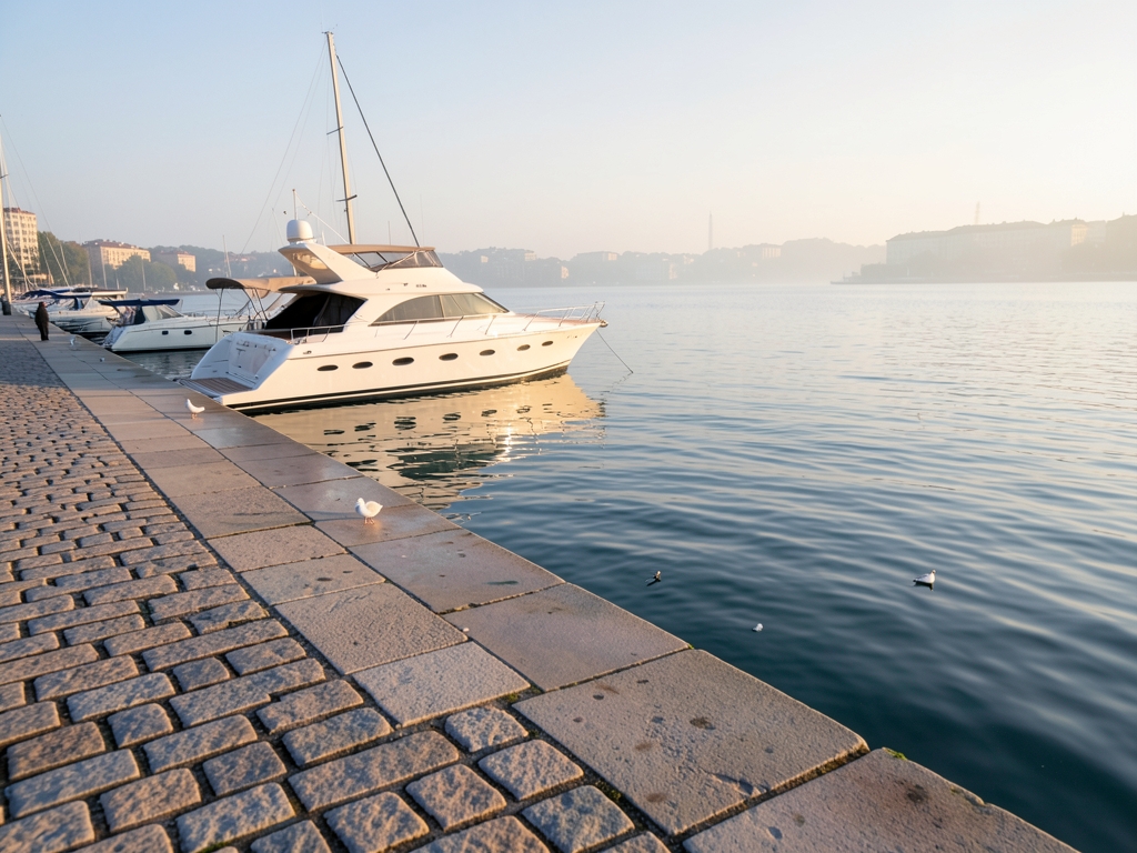 How It Works — Mediterranean Cruises Jan
