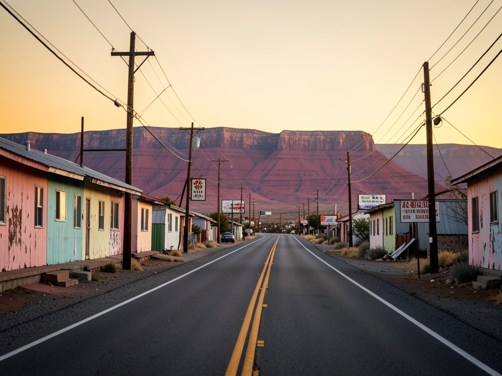 Why the 2,448-mile clock is ticking — Mel’s Drive-In Demolition