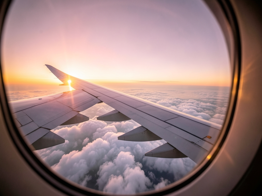 The Two-Number Test — Mistake Fares
