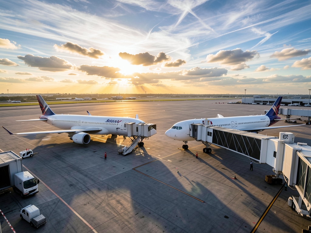 How Star Alliance Multi-City Awards Work — Multi-city Star Alliance award flights