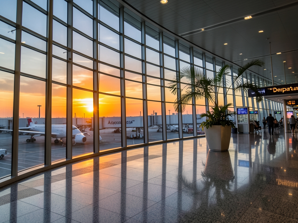 Why One Fuel Farm Merges Three Continents of Flying — Nadi Fuel Cap 2026