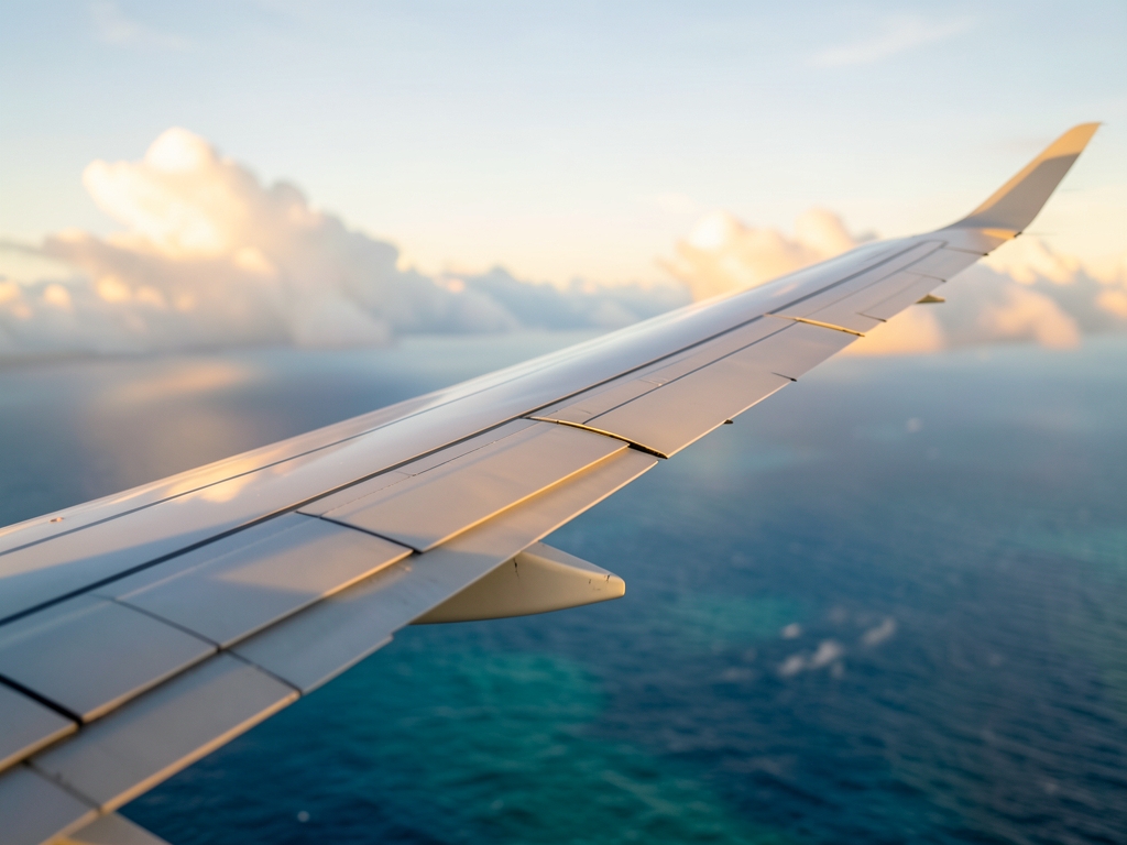 How It Works — Nashville BNA transatlantic route