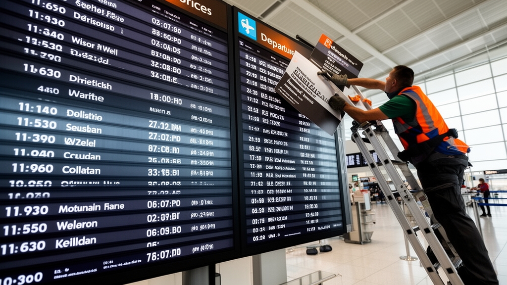 AI travel photo
