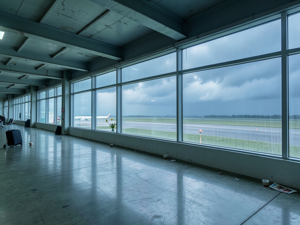 At T-60, a Fare Quote Is Not a Price Lock — New Orleans airfare