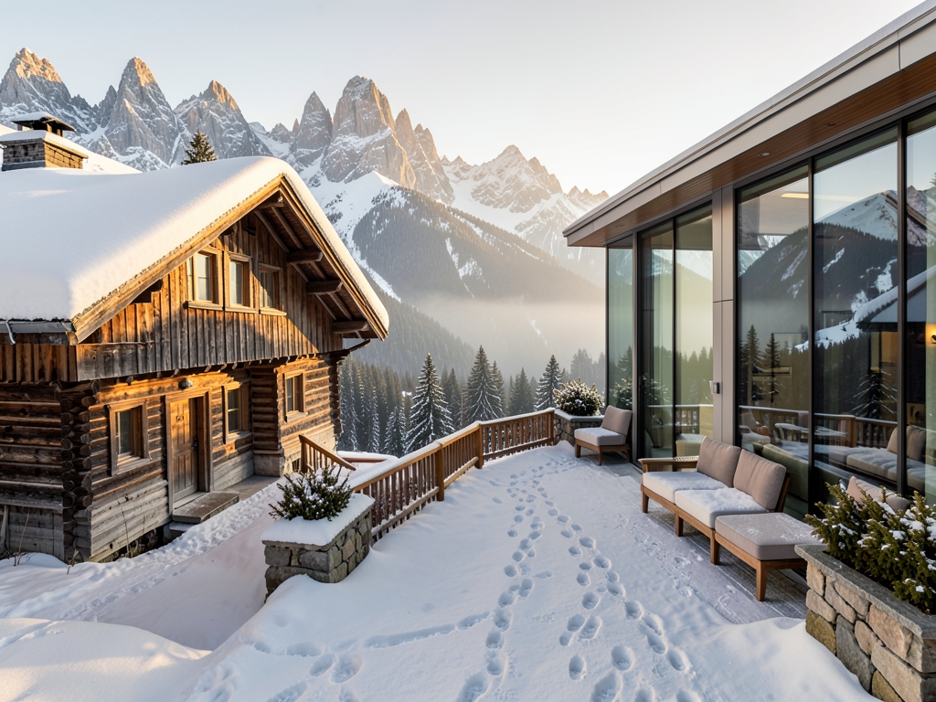 How It Works — New Ski Hotels Winter 2025-26