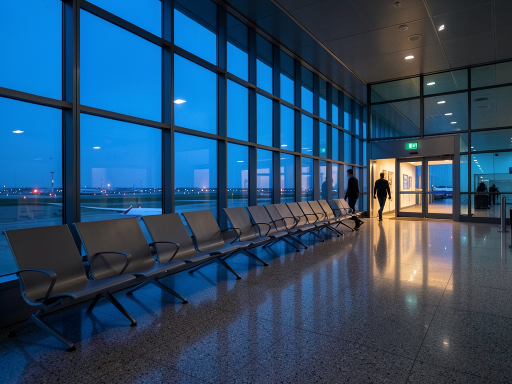 Costs and numbers that matter — New transatlantic economy routes 2026