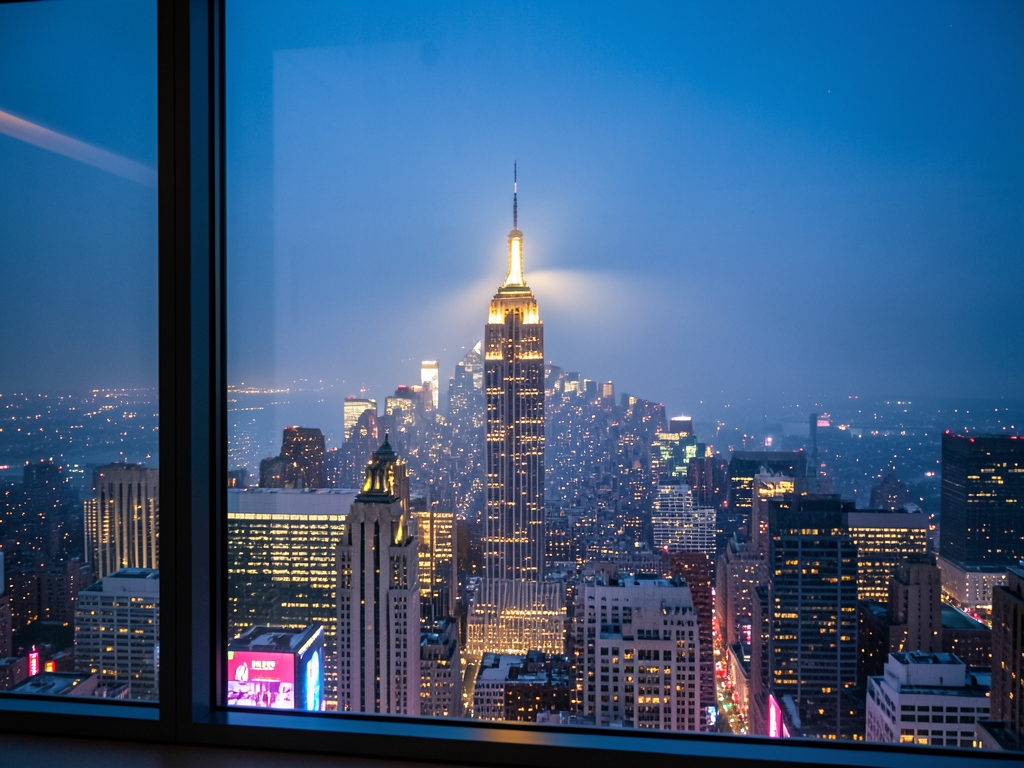 Filing to Ticket — New York Paris Business Class