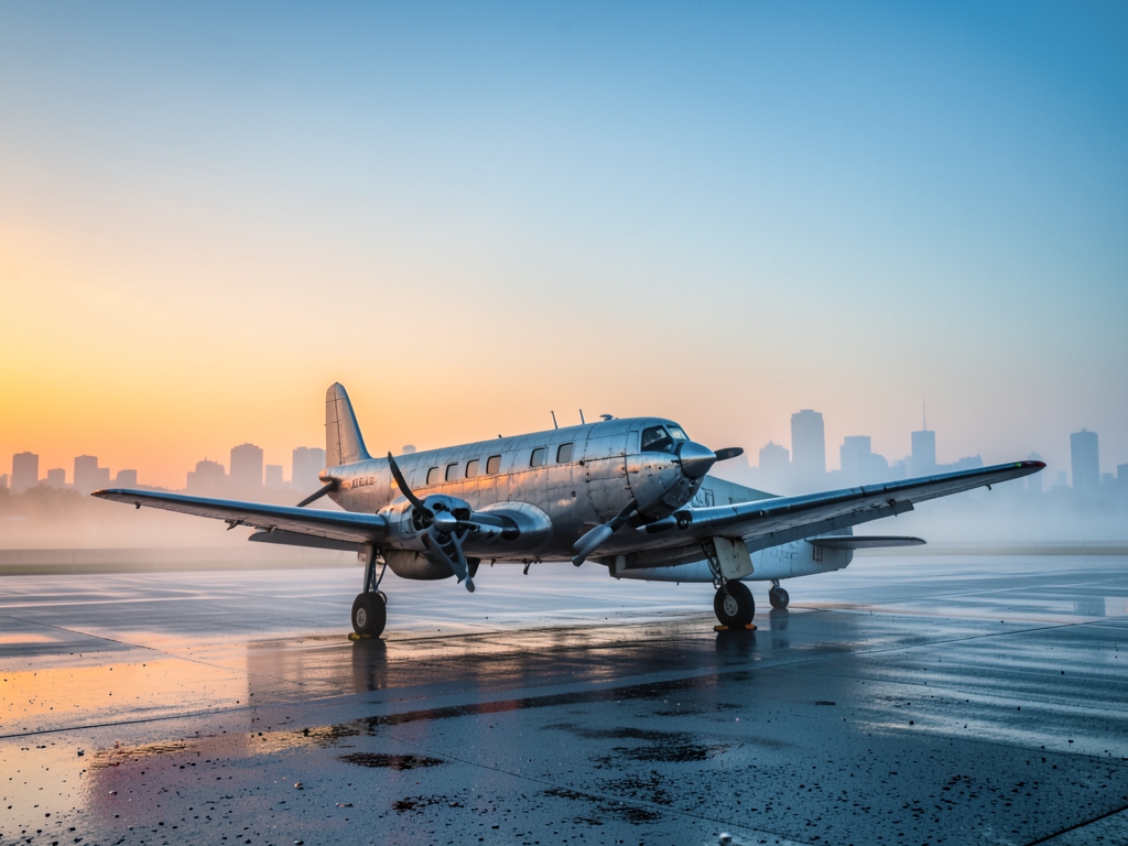 P-Fare Plumbing — New York to Beijing business class