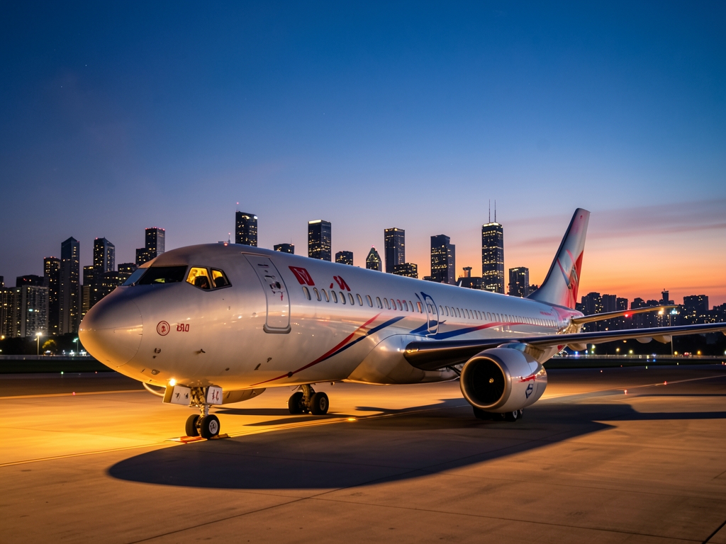 Inside United's November P9 Dump — New York to London business class