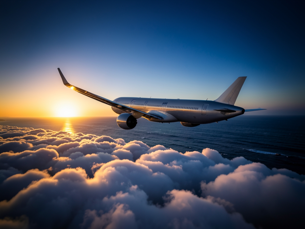 ITA P-Fare Mechanics — New York to Rome flights
