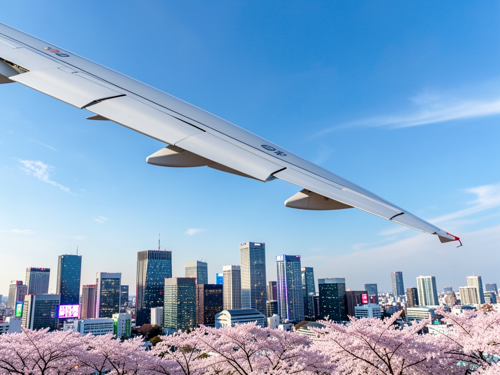Inside Virgin's 95,000-Point ANA Sweet Spot From JFK to — New York to Tokyo Business Class