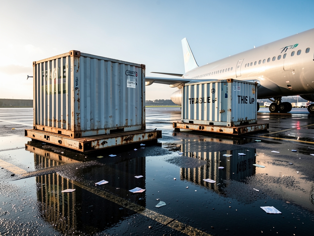 Operating-Carrier Checkout — Operating Carrier Checkout