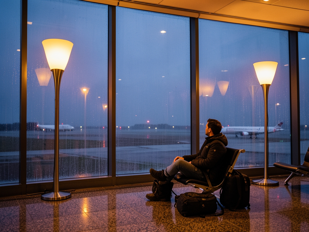 How overbooking compensation actually works — Overbooked Flight Rights 2026